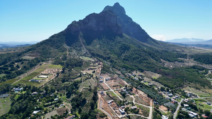 0 Bedroom Property for Sale in Johannesdal Western Cape